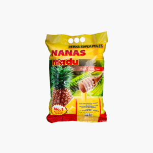 Beras Nanas Madu