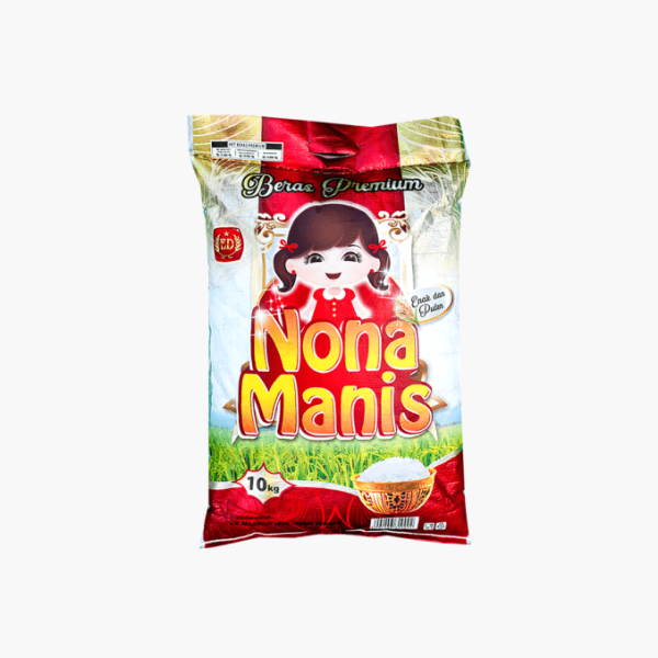 Beras Nona Manis - Gambar 3