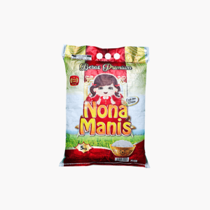 Beras Nona Manis